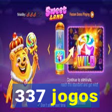 337 jogos